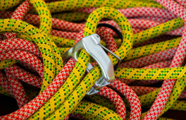 Fall Protection & Confined Space Entry Training